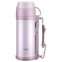 Thermos Термос FFW-1000 PK, розовый, 1 л.