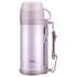 Thermos Термос FFW-1000 PK, розовый, 1 л.