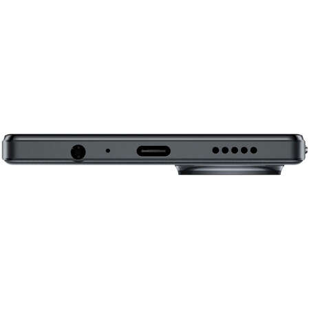 Смартфон Honor X7b 8/128GB RU Midnight Black