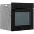 Духовой шкаф электрический Electrolux EOF3H50BK