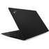 Ноутбук Lenovo ThinkPad T14s Gen 1 Core i7 10510U/16Gb/1Tb SSD/14" UHD/Win10Pro Black