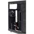 Корпус MicroATX Minitower Formula QS-182 Black