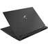 Ноутбук Gigabyte Aorus 15 9KF Core i5 12500H/8Gb/512Gb SSD/NV RTX4060 8Gb/15.6" FullHD/Win11 Black