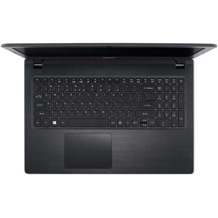 Ноутбук Acer Aspire A315-21-66KF AMD A6-9220e/4Gb/256Gb SSD/15.6" FullHD/Linux Black