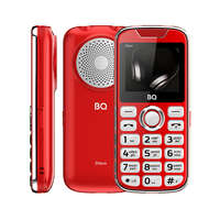 Мобильный телефон BQ Mobile BQ-2005 Disco Red