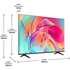 Телевизор 65" Hisense 65E7NQ 2024 (4K Ultra HD 3840x2160, Smart TV) черный