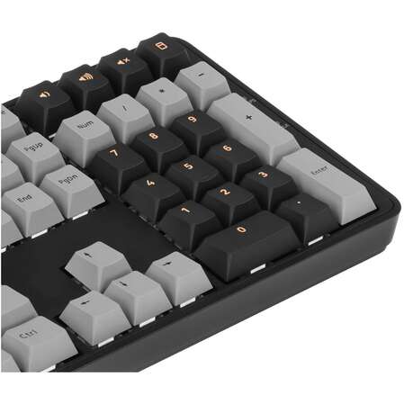 Клавиатура Ugreen KU103 (35214) Black