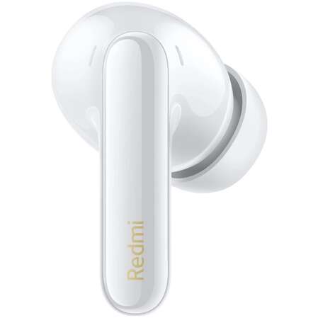 Bluetooth гарнитура Xiaomi Redmi Buds 6 Pro Glacier White