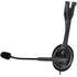 Гарнитура Logitech H110 Headset