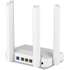 Беспроводной маршрутизатор Keenetic Hopper KN-3811, Wi-Fi 6 AX3000, 4xGbLAN, 1xGbWAN, 1xUSB3.0, поддержка 3G/4G модема