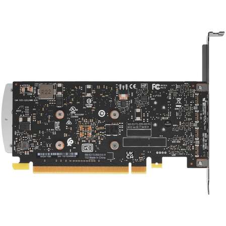 Видеокарта PNY NVIDIA Quadro T1000 (900-5G172-2250-000) 4GB