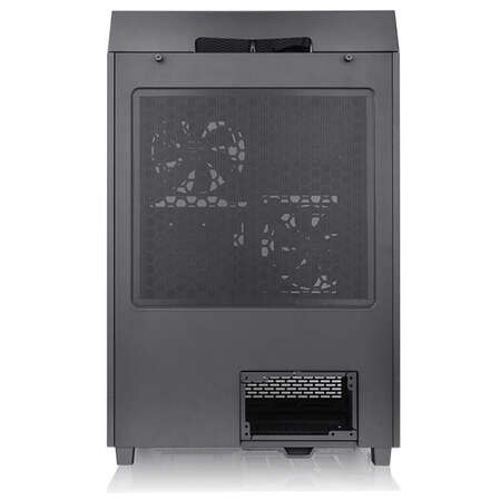 Корпус ATX Miditower Thermaltake The Tower 500 CA-1X1-00M1WN-00 Black