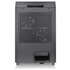 Корпус ATX Miditower Thermaltake The Tower 500 CA-1X1-00M1WN-00 Black