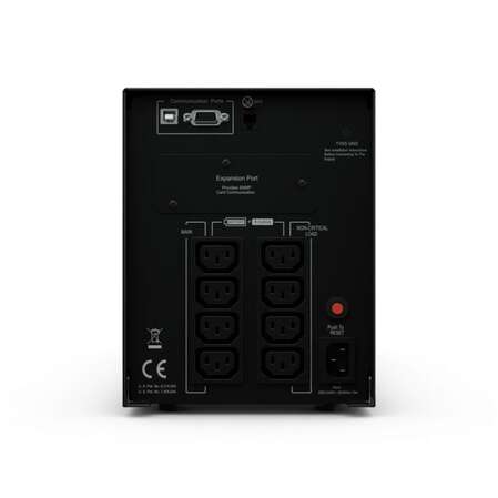 ИБП CyberPower PR1500ELCD