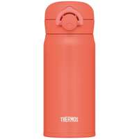 Thermos Термокружка JNR-353 COR, коралловый, 0,35 л.