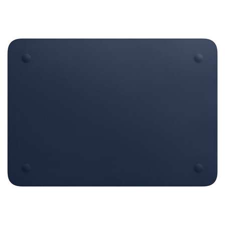 16" Чехол для ноутбука Apple для MacBook Pro 16 синий