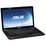 Ноутбук Asus K73TA  A6-3400M/4Gb/750 Gb/DVD/17.3"/Cam/Wi-Fi/DOS