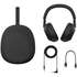 Bluetooth гарнитура Sony WH-1000XM6 Black