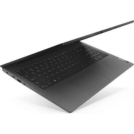 Ноутбук Lenovo IdeaPad 5 15IIL05 Core i3 1005G1/8Gb/512Gb SSD/15.6" FullHD/DOS Grey