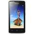 Смартфон Lenovo A1000 Dual Sim Black