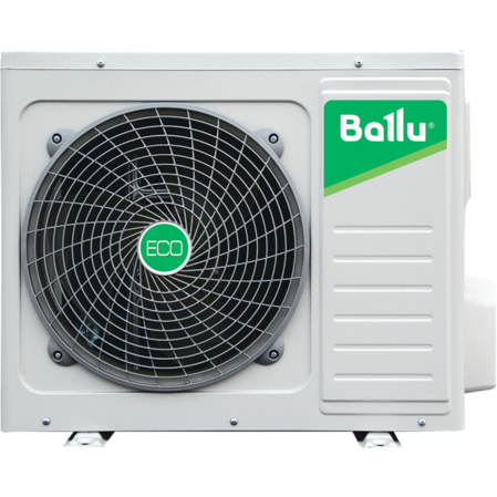 Сплит-система Ballu Platinum Evolution DC BSUI-09HN8_23Y
