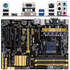 Материнская плата ASUS A88X-Plus Socket-FM2+, AMD A88X, 4xDDR3, 8xSATA3, Raid, 2xPCI-E16x, 4xUSB3.0, ATX