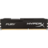 Модуль памяти DIMM 4Gb DDR3 PC15000 1866MHz Kingston HyperX Fury Black Series (HX318C10FB/4) 