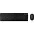 Клавиатура+мышь Microsoft Bluetooth Desktop For Business Black