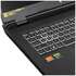 Ноутбук Acer Nitro 17 AN17-41-R8P3 AMD Ryzen 7 7735HS/16Gb/1Tb SSD/NV RTX4050 6Gb/17.3" QHD/DOS Black