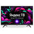 Телевизор 32" Digma DM-LED32SBB35 (Full HD 1920x1080, Smart TV) черный