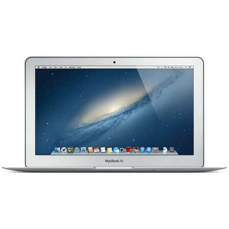 Ноутбук Apple MacBook Air MJVM2RU/A 11,6"  Core i5 1.6GHz/4GB/128Gb SSD/HD Graphics 6000
