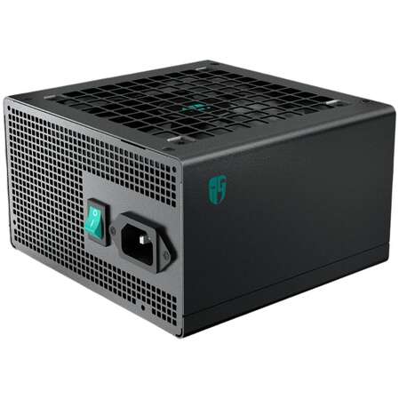 Блок питания 550W Deepcool GamerStorm PK550D