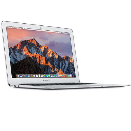 Ноутбук Apple MacBook Air MQD42RU/A 13,3"  Core i5 1.8GHz/8GB/256Gb SSD/Intel HD Graphics