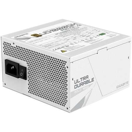 Блок питания 1000W Gigabyte GP-UD1000GM PG5 ICE