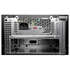 Корпус MiniITX Thermaltake Element Qi VL520B1N2E 200W USB 3.0 Black  