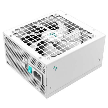 Блок питания 1000W Deepcool PX1000G WH
