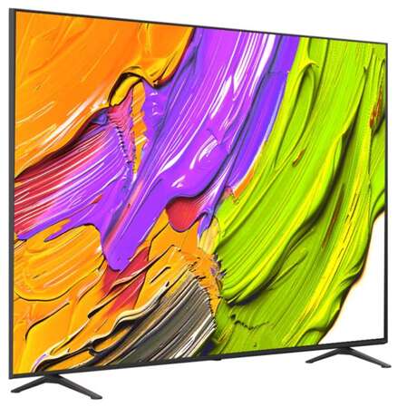 Телевизор 86" LG 86QNED70A6A.ARUG 2025