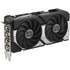 Видеокарта ASUS GeForce RTX 5060 Ti 16384Mb, Dual OC 16 Gb (Dual-RTX5060TI-O16G) 1xHDMI, 3xDP, Ret
