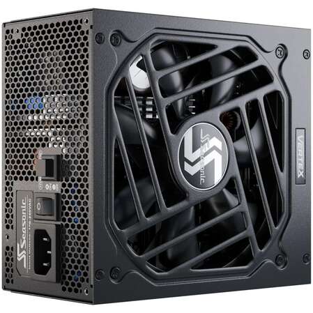 Блок питания 1200W Seasonic Vertex PX-1200 (VERTEX PX-1200 12122PXAFS)