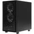 Корпус MicroATX Minitower Formula Air Mesh G2 Black