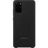 Чехол для Samsung Galaxy S20+ SM-G985 Silicone Cover черный