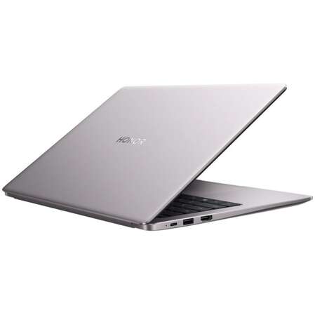 Ноутбук Honor MagicBook X14 GDG-X Core i3 1315U/8Gb/512Gb SSD/14" FullHD+/DOS Grey
