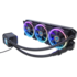 Система водяного охлаждения Alphacool Eisbaer Aurora 360 CPU Digital RGB S775/1150/1155/S1151/1366/2011, AM4/AM2/AM2+, AM3+/FM1, FM2)