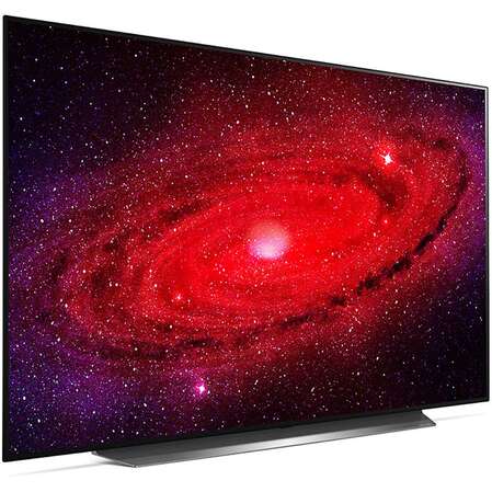 Телевизор 55" LG OLED55CXR (4K UHD 3840x2160, Smart TV) черный