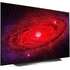 Телевизор 55" LG OLED55CXR (4K UHD 3840x2160, Smart TV) черный