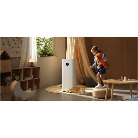 Воздухоочиститель Xiaomi Mijia Smart Air Purifier Max EU BHR08XEEU