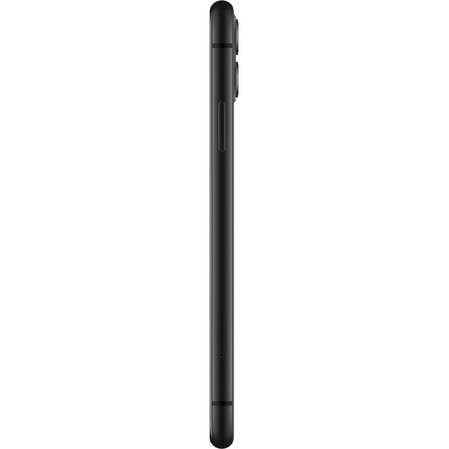 Смартфон Apple iPhone 11 256GB Black (MWM72RU/A)