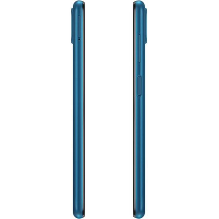 Смартфон Samsung Galaxy A12 SM-A125 4/128GB синий