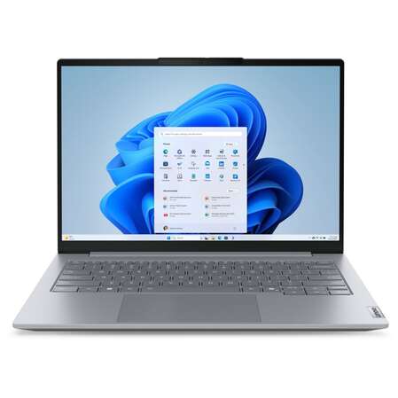 Ноутбук Lenovo ThinkBook 14 G8 IRL Core 5 210H/32Gb/1Tb SSD/14" WUXGA/DOS Grey