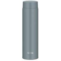 Thermos Термокружка JOQ-600 GY, серо-зеленый, 0,6 л.